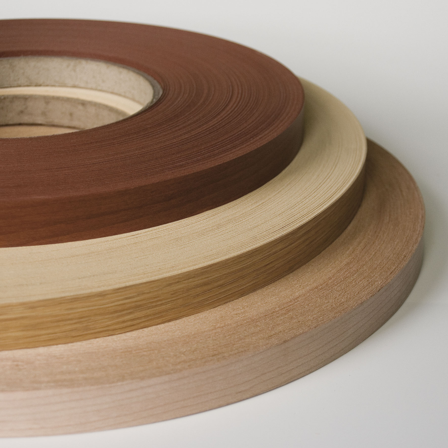 Fa- fúrnér élzárás furnérozott konyhabútor ajtókhoz